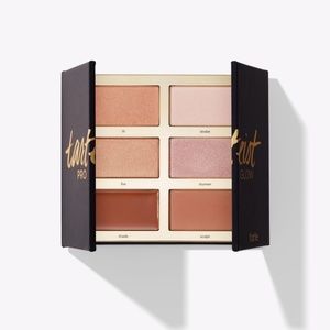 Tarte Tarteist Pro Glow Highlight Contour Palette